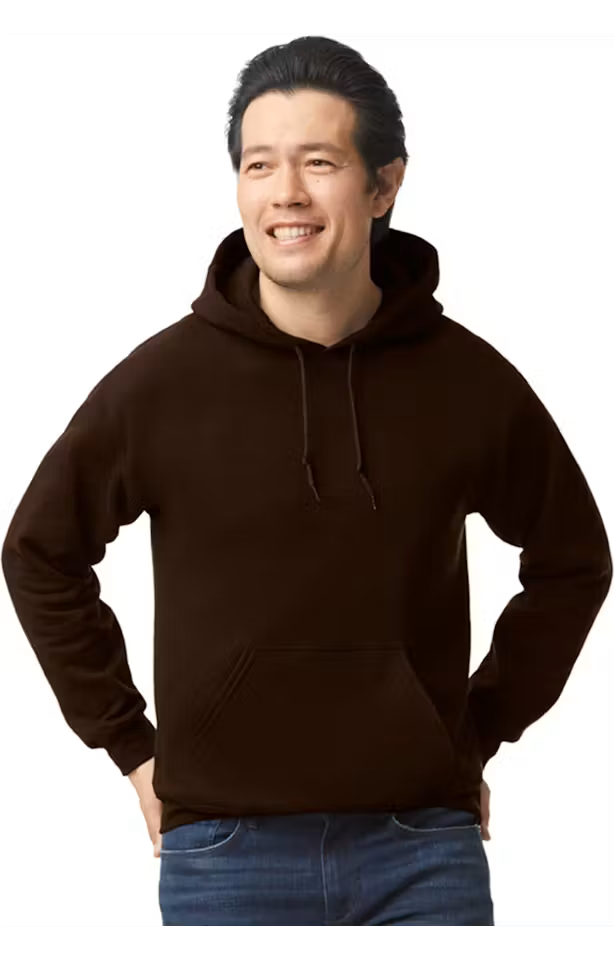 GILDAN G185 Unisex Heavy Blend 50/50 Hoodie