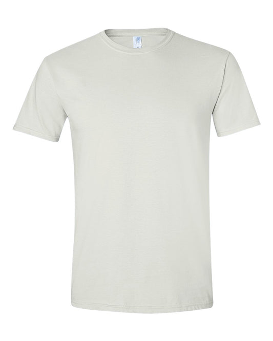 Personalized Short Sleeve T-Shirt