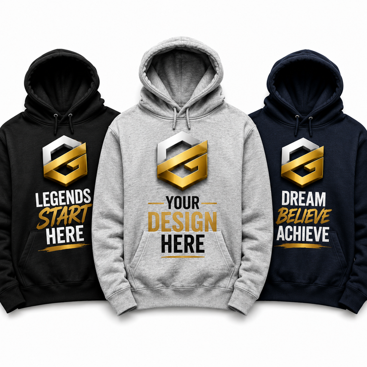 Hoodies