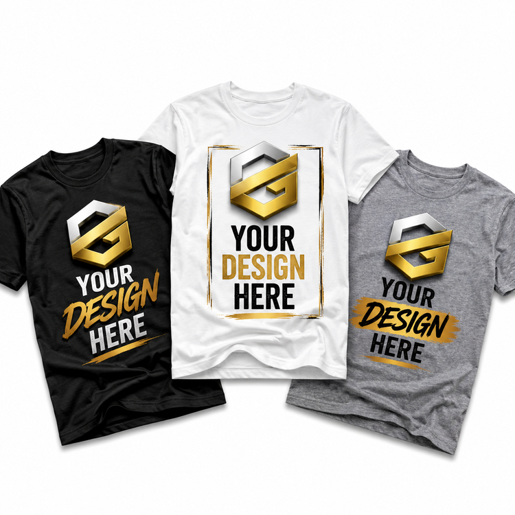 T-shirts
