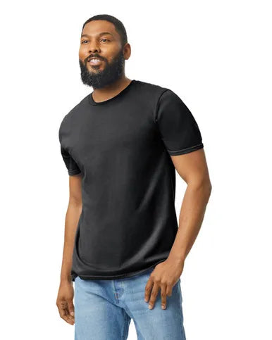 GILDAN 64000 Softstyle T-Shirt Adult