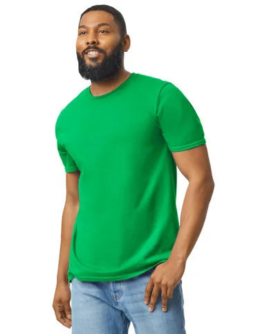 GILDAN 64000 Softstyle T-Shirt Adult