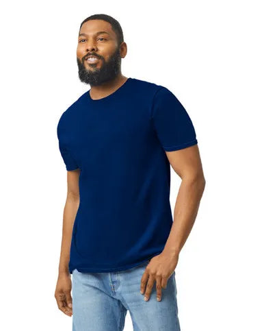 GILDAN 64000 Softstyle T-Shirt Adult