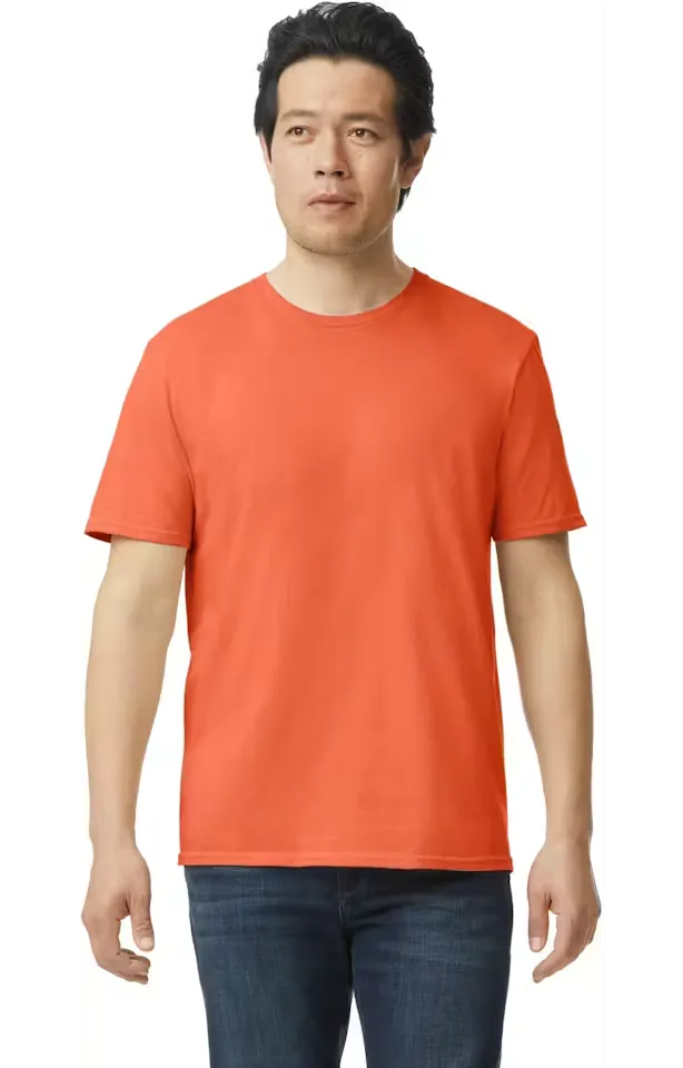 GILDAN 64000 Softstyle T-Shirt Adult