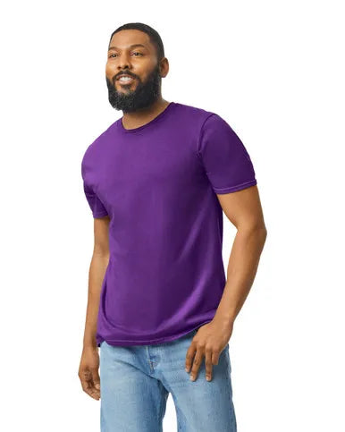 GILDAN 64000 Softstyle T-Shirt Adult