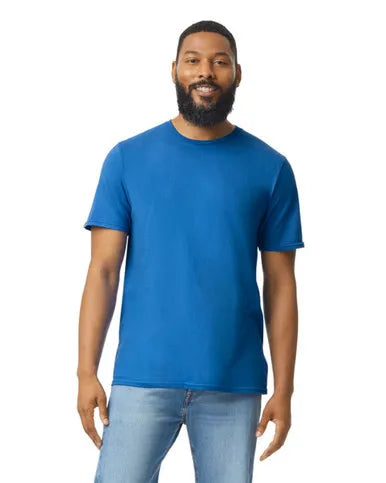 GILDAN 64000 Softstyle T-Shirt Adult