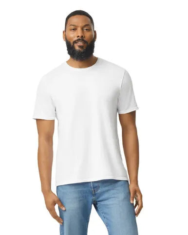 GILDAN G640 Softstyle Unisex T-Shirt
