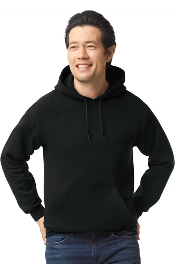 GILDAN G185 Unisex Heavy Blend 50/50 Hoodie