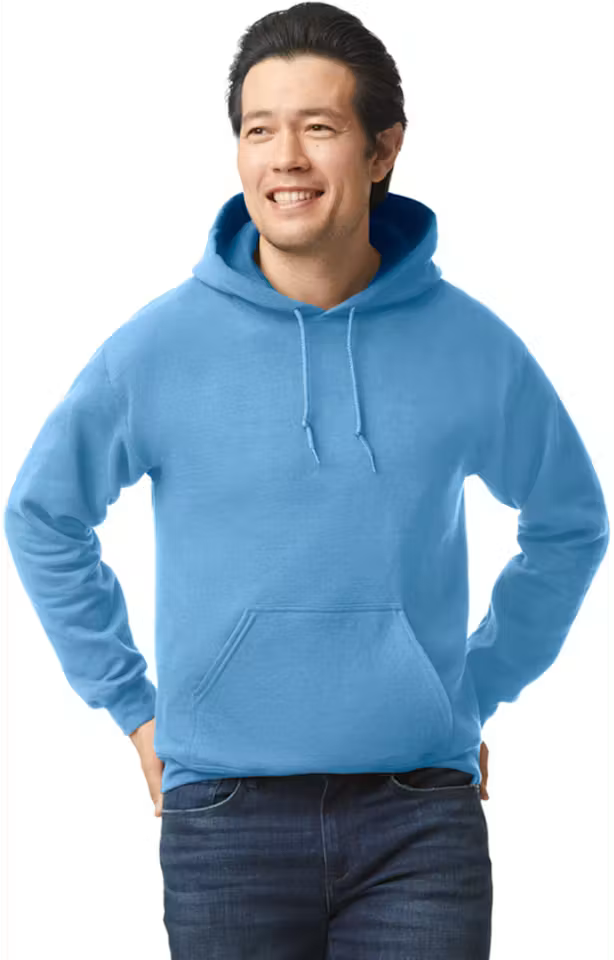 GILDAN G185 Unisex Heavy Blend 50/50 Hoodie