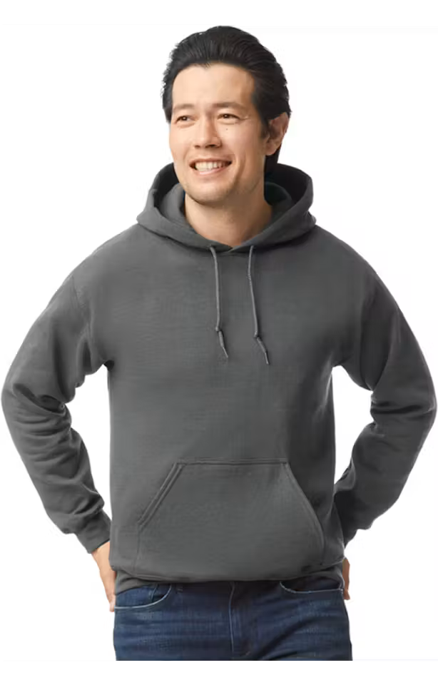 GILDAN G185 Unisex Heavy Blend 50/50 Hoodie