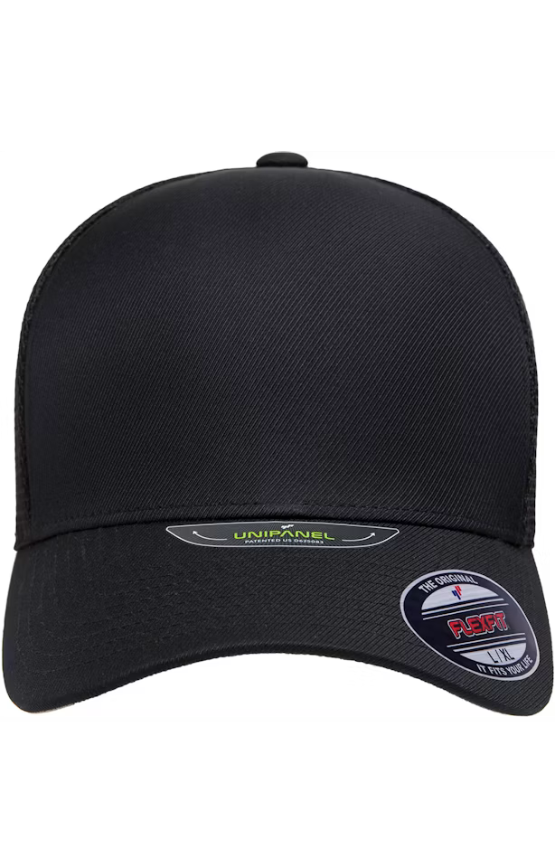 Yupoong 5511UP Flexfit Unipanel Cap