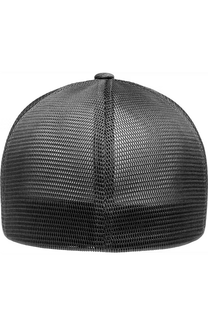 Yupoong 5511UP Flexfit Unipanel Cap