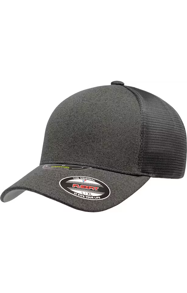 Yupoong 5511UP Flexfit Unipanel Cap