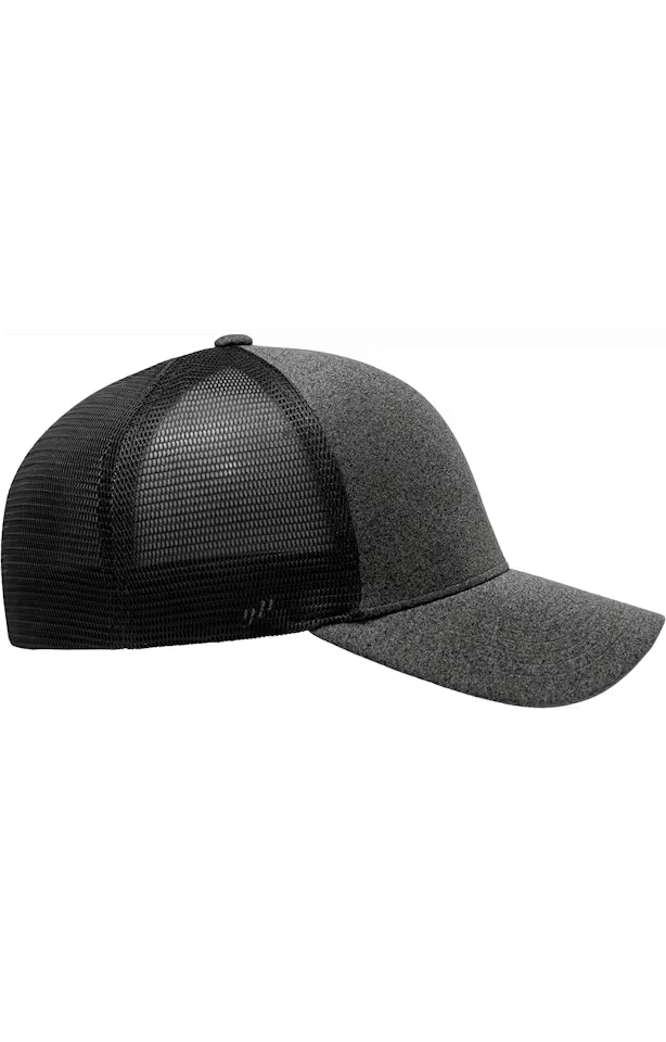 Yupoong 5511UP Flexfit Unipanel Cap