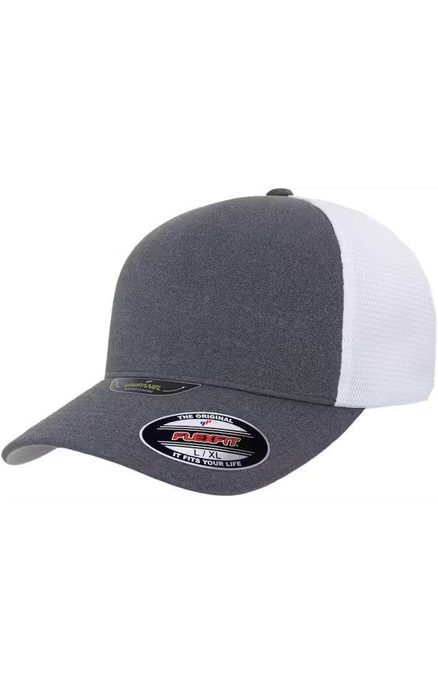 Yupoong 5511UP Flexfit Unipanel Cap