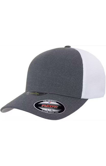 Yupoong 5511UP Flexfit Unipanel Cap