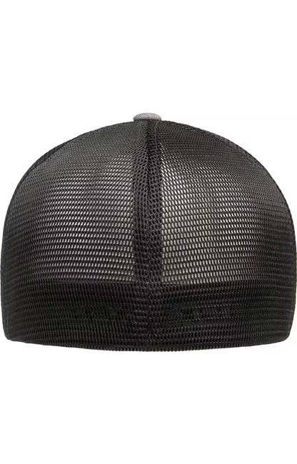 Yupoong 5511UP Flexfit Unipanel Cap