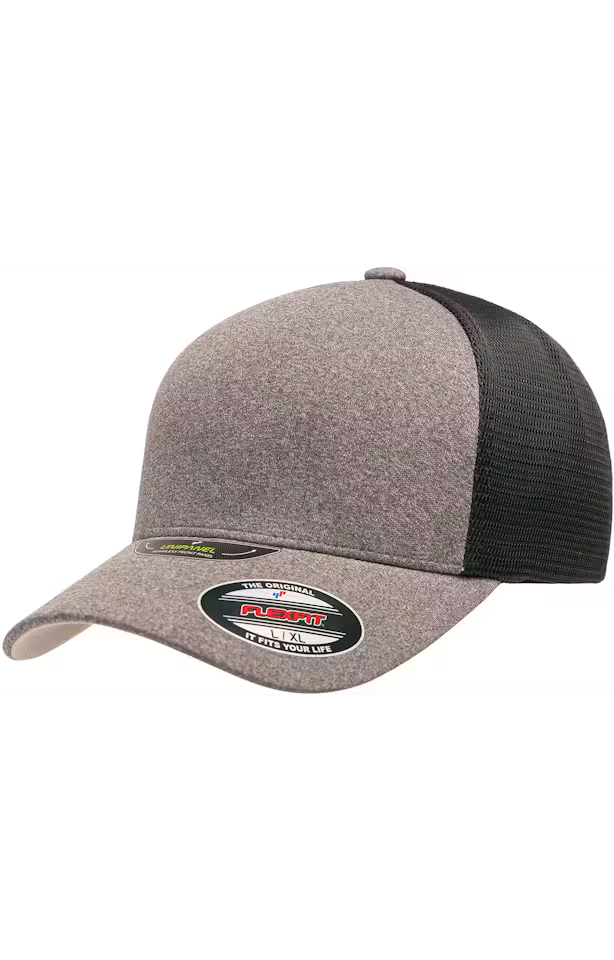 Yupoong 5511UP Flexfit Unipanel Cap