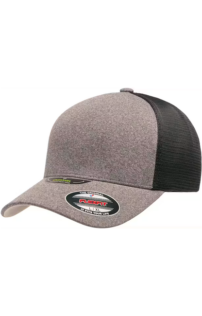 Yupoong 5511UP Flexfit Unipanel Cap