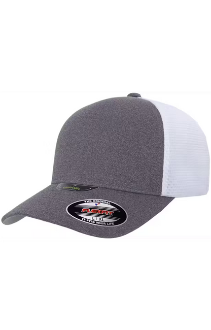 Yupoong 5511UP Flexfit Unipanel Cap