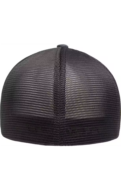 Yupoong 5511UP Flexfit Unipanel Cap