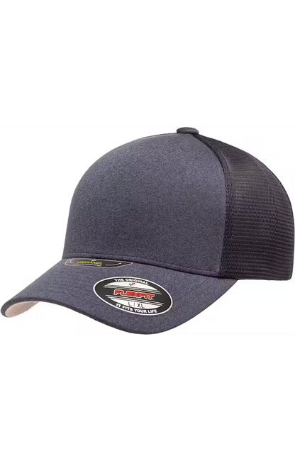 Yupoong 5511UP Flexfit Unipanel Cap