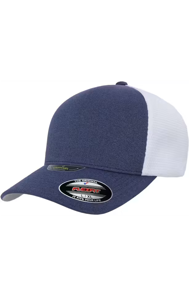 Yupoong 5511UP Flexfit Unipanel Cap