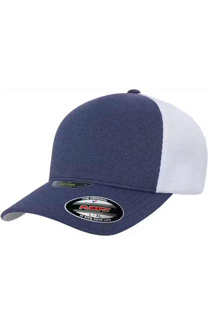 Yupoong 5511UP Flexfit Unipanel Cap