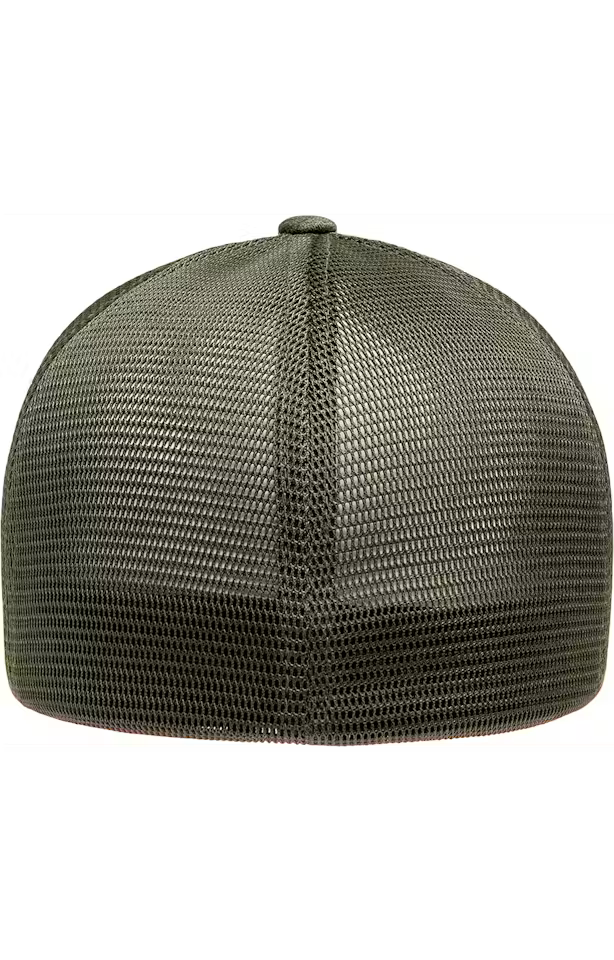 Yupoong 5511UP Flexfit Unipanel Cap