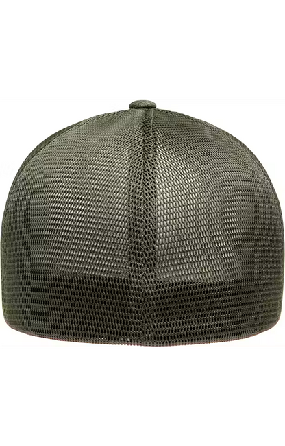 Yupoong 5511UP Flexfit Unipanel Cap