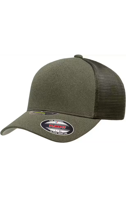 Yupoong 5511UP Flexfit Unipanel Cap