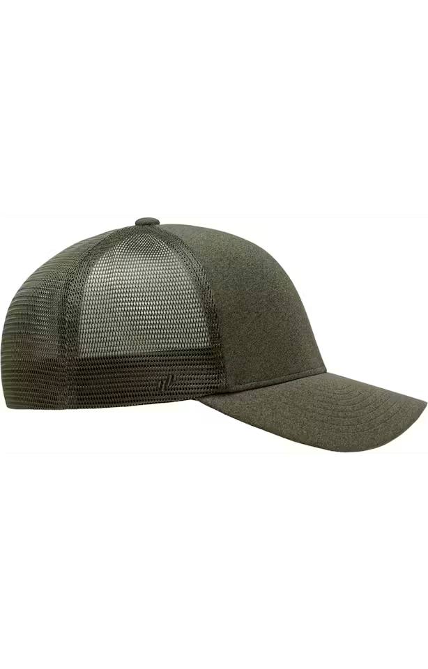 Yupoong 5511UP Flexfit Unipanel Cap