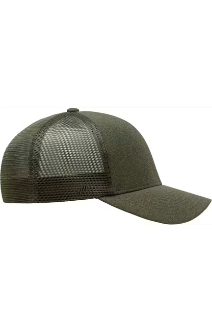 Yupoong 5511UP Flexfit Unipanel Cap