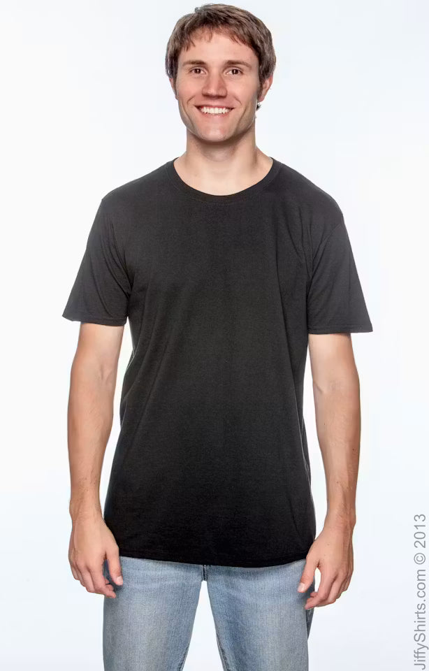 GILDAN G640 Softstyle Unisex T-Shirt
