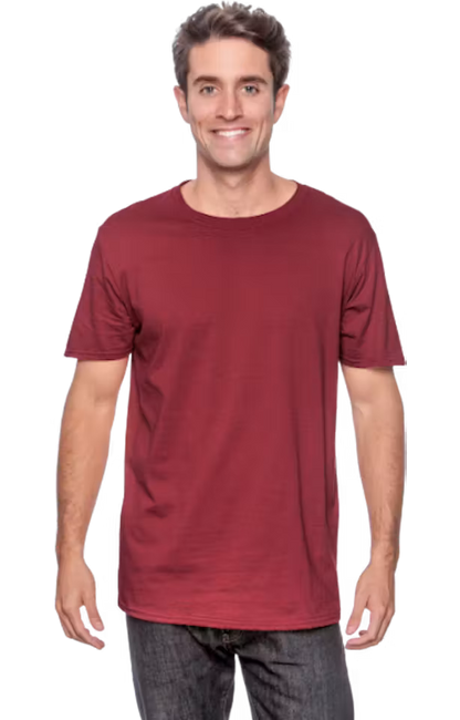 GILDAN G640 Softstyle Unisex T-Shirt
