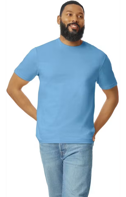 GILDAN G640 Softstyle Unisex T-Shirt