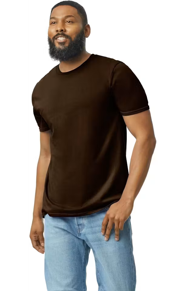 GILDAN G640 Softstyle Unisex T-Shirt