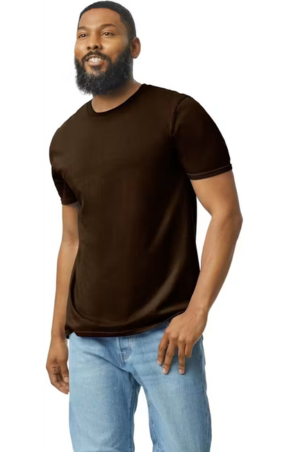 GILDAN G640 Softstyle Unisex T-Shirt