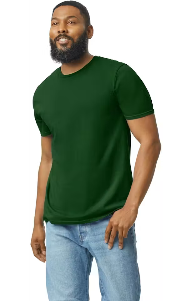 GILDAN G640 Softstyle Unisex T-Shirt