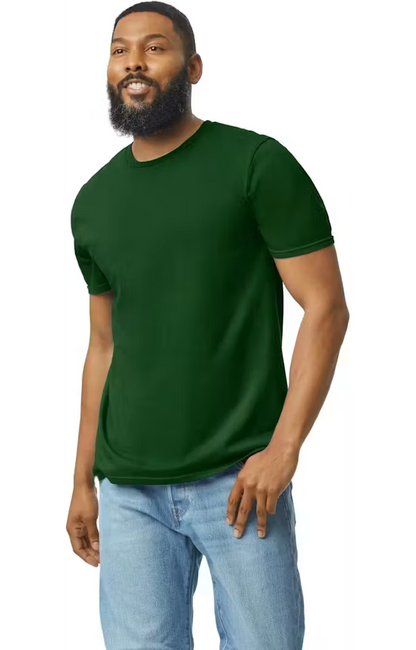 GILDAN G640 Softstyle Unisex T-Shirt