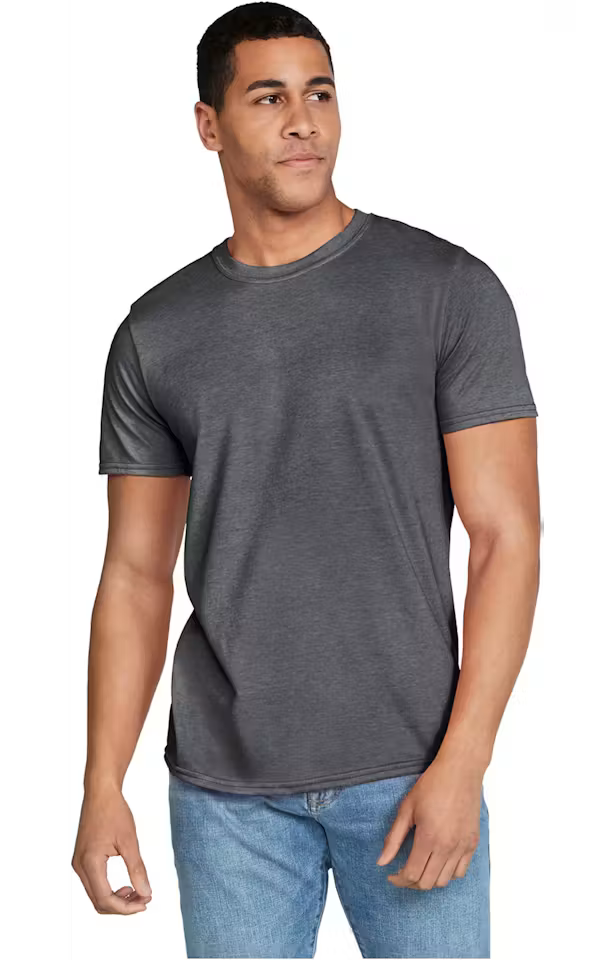 GILDAN G640 Softstyle Unisex T-Shirt