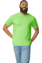 GILDAN G640 Softstyle Unisex T-Shirt