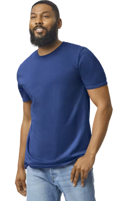 GILDAN G640 Softstyle Unisex T-Shirt