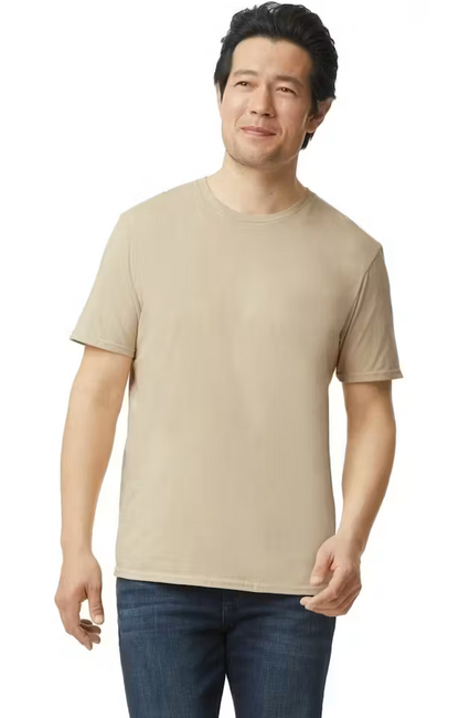GILDAN G640 Softstyle Unisex T-Shirt