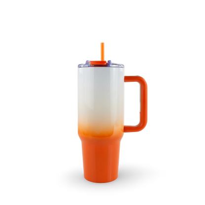 HOGG 40 oz Big Swig Tumbler GAMEDAY Edition