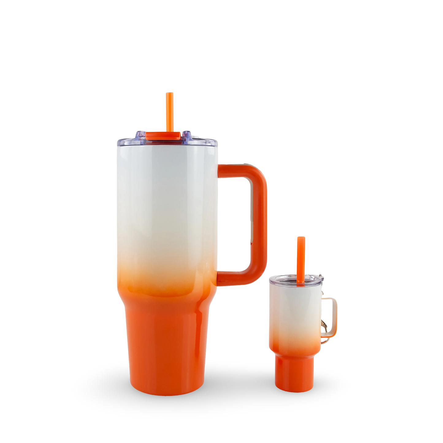 HOGG 40 oz Big Swig Tumbler GAMEDAY Edition