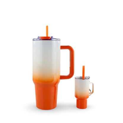 HOGG 40 oz Big Swig Tumbler GAMEDAY Edition