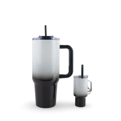 HOGG 40 oz Big Swig Tumbler GAMEDAY Edition