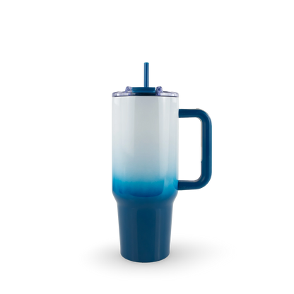 HOGG 40 oz Big Swig Tumbler GAMEDAY Edition