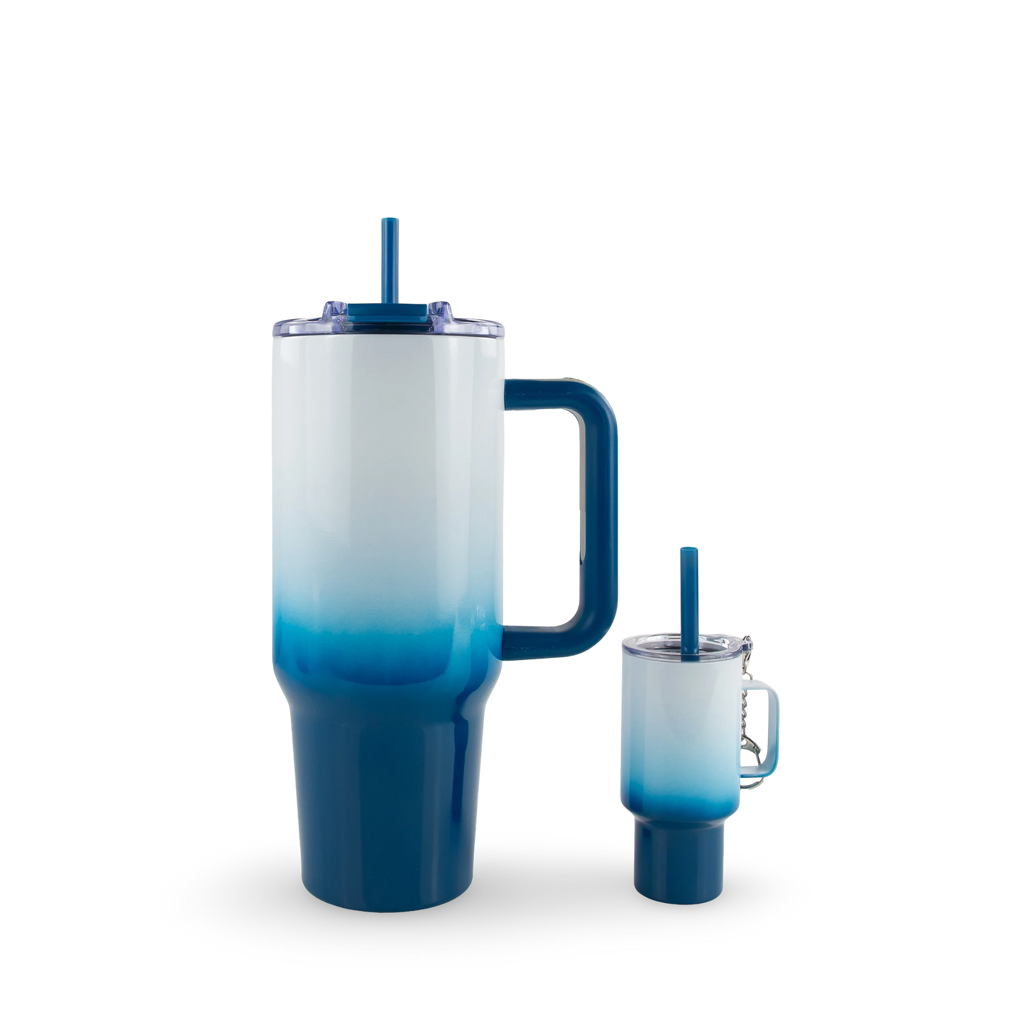 HOGG 40 oz Big Swig Tumbler GAMEDAY Edition